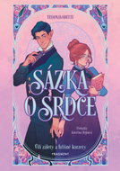 Sázka o srdce - Ebook