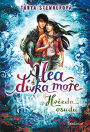 Alea - dívka moře: Hvězda osudu - Ebook