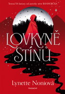Lovkyně stínů - Ebook