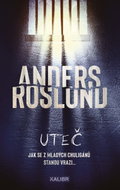 Uteč - Ebook