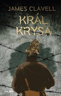 Král Krysa - Ebook