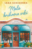 Malá knihovna srdcí - Ebook