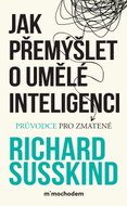 Jak přemýšlet o umělé inteligenci - Ebook