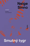Smutný tygr  - Ebook