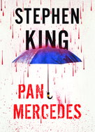 Pan Mercedes, 2. vydání  - Ebook