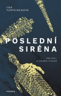 Poslední siréna - Ebook