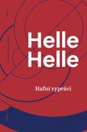 Hafni vypráví  - Ebook