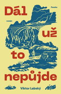 Dál už to nepůjde  - Ebook
