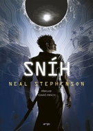 Sníh - Ebook