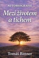 Mezi životem a tichem - Ebook
