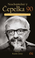 Neuchopitelná/-ý Čepelka 90 - Ebook