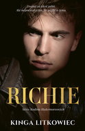Richie - Ebook