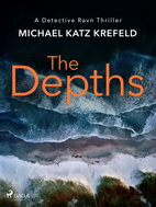 The Depths - Ebook