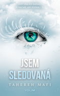 Jsem sledovaná - Ebook