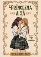 Princezna a já - Ebook
