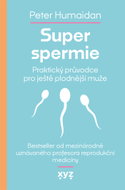 Super spermie - Ebook