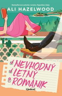 Nevhodný letný románik - Ebook