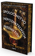 Spoločenstvo nepoznateľných predmetov  - Ebook