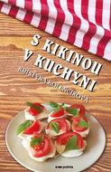 S Kikinou v kuchyni - Ebook