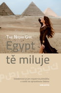 Egypt tě miluje - Ebook