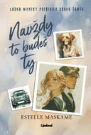 Navždy to budeš ty  - Ebook