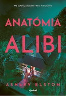 Anatómia alibi  - Ebook