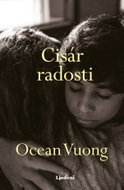 Cisár radosti - Ebook