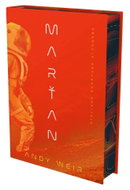 Marťan - špeciálne vydanie - Ebook