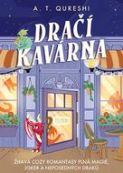 Dračí kavárna - Ebook