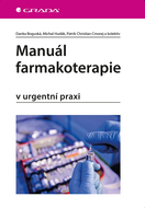 Pharmacotherapy Manual - Ebook
