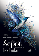 Šepot kolibříka - Ebook
