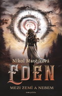 Eden - Ebook