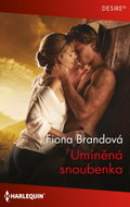 Umíněná snoubenka - Ebook