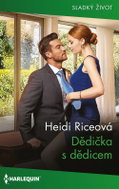 Dědička s dědicem - Ebook
