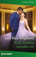 Král, kterého nesměla mít - Ebook