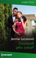 Osvobodí jeho srdce? - Ebook