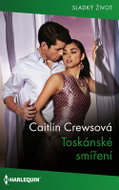 Toskánské smíření - Ebook