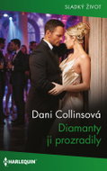 Diamanty ji prozradily - Ebook