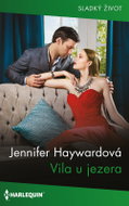 Vila u jezera - Ebook