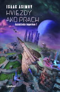 Hviezdy ako prach - Ebook
