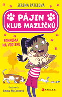 Pájin Klub mazlíčků: Pohroma na vodítku - Ebook