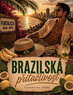 Brazilian Allure - Ebook