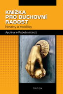 Knížka pro duchovní radost - Ebook