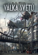 Válka světů - Ebook