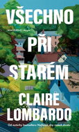 Všechno při starém - Ebook
