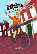 Sbohem, a díky za roušky! - Ebook