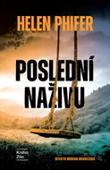 Poslední naživu - Ebook