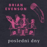 Poslední dny - Ebook