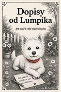 Dopisy od Lumpíka - Ebook