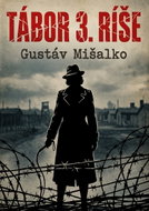 Tábor 3. ríše - Ebook
